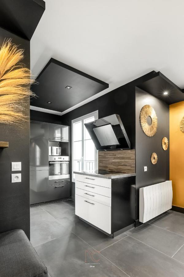 Appartement Disneyland-dream 8 Pers,2 Parking, Wifi