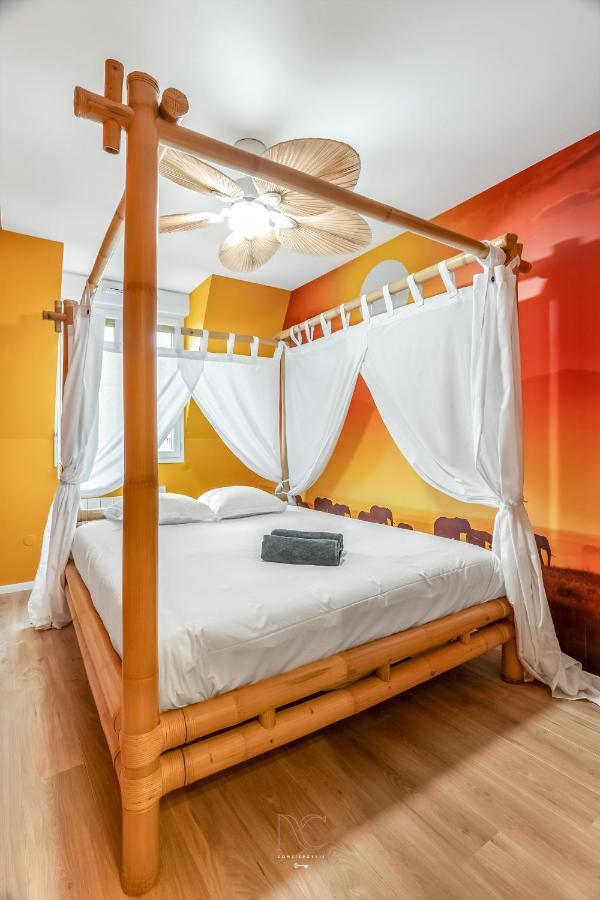 Disneyland-dream 8 Pers,2 Parking, Wifi * Serris