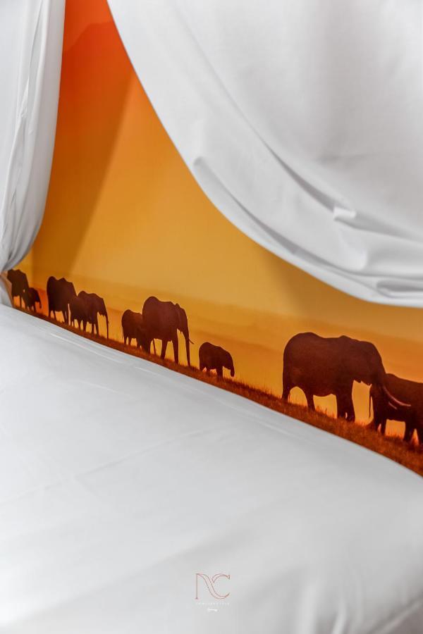 Disneyland-dream 8 Pers,2 Parking, Wifi Appartement *