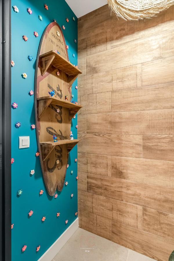 Appartement Disneyland-dream 8 Pers,2 Parking, Wifi *