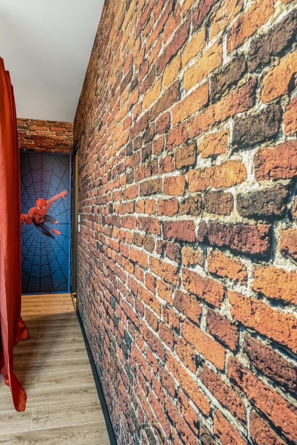 Appartement Disneyland-dream 8 Pers,2 Parking, Wifi