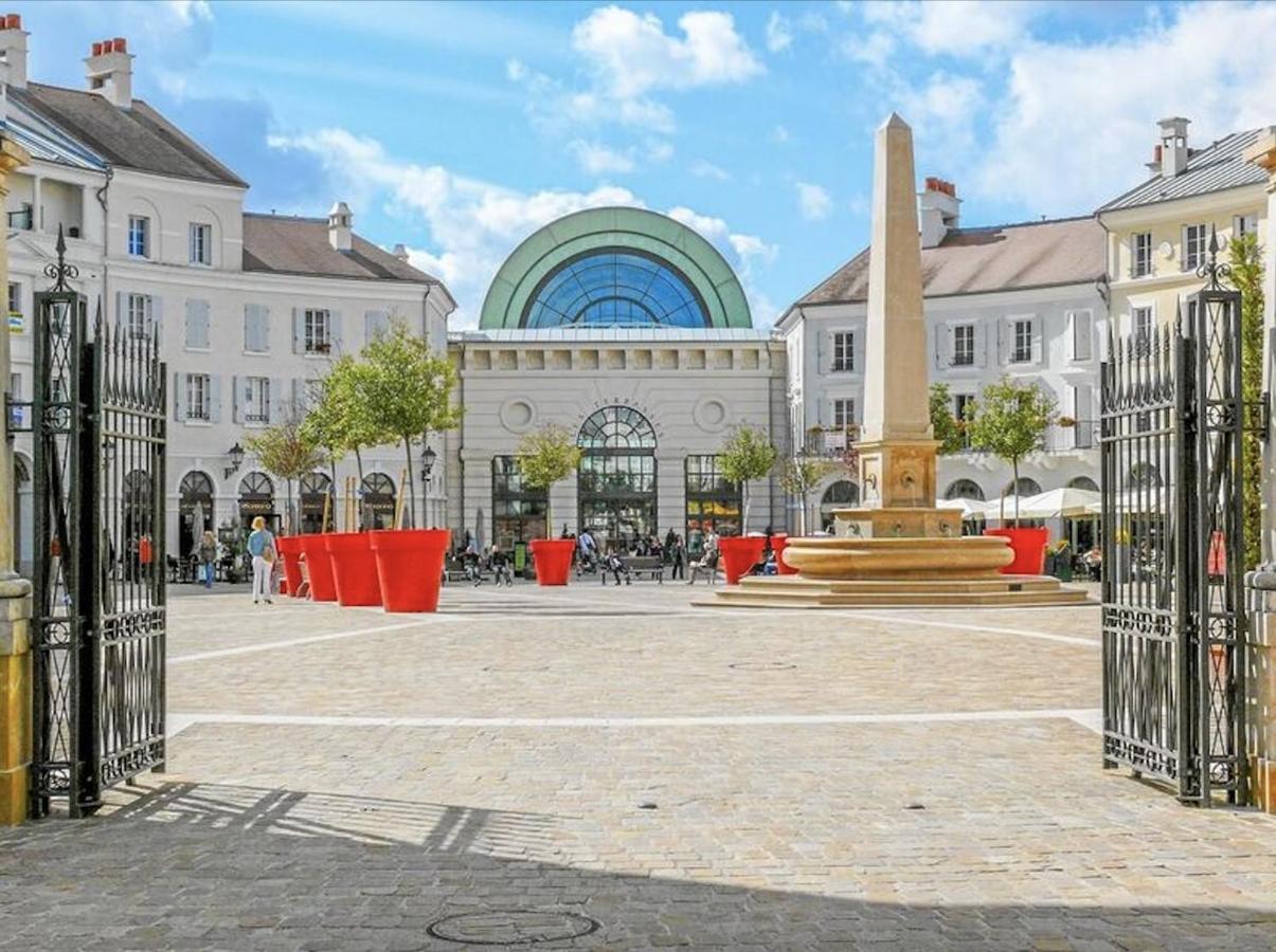 Disneyland-dream 8 Pers,2 Parking, Wifi Appartement